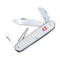 Victorinox Victorinox 53781 Electrician Silver Alox 53781